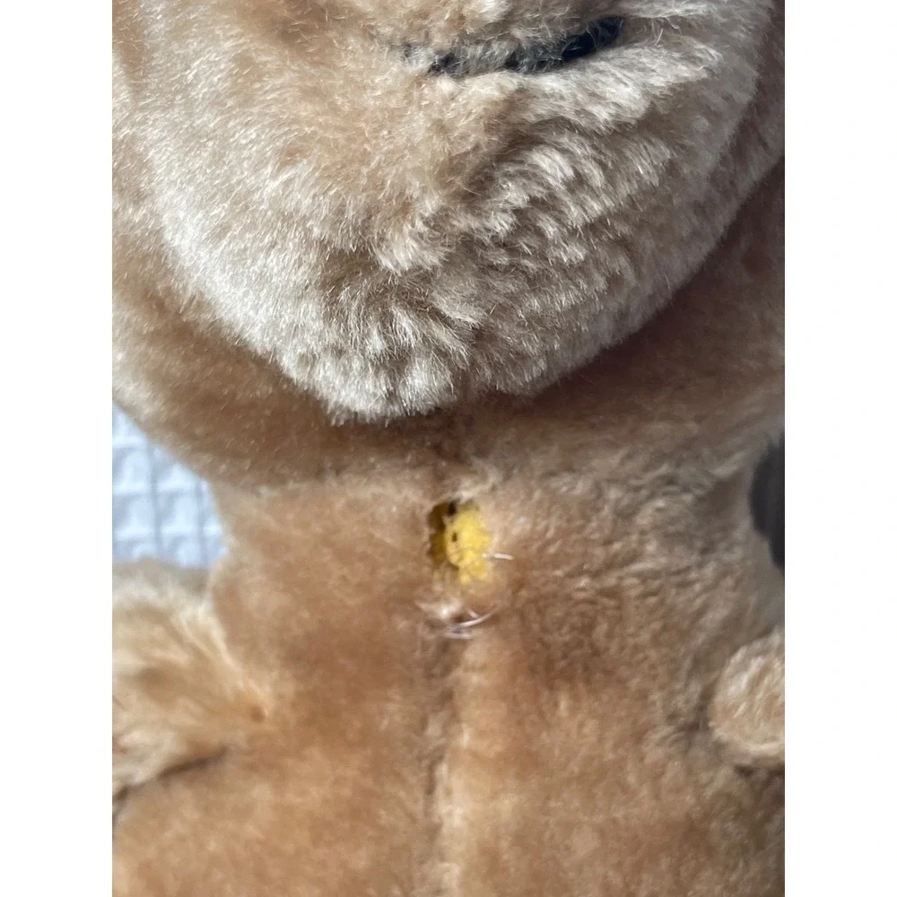 Vintage 1970's Paddington Bear Collectible 19